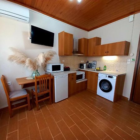 Ml Saroko Apartment 2 Korfu Dış mekan fotoğraf