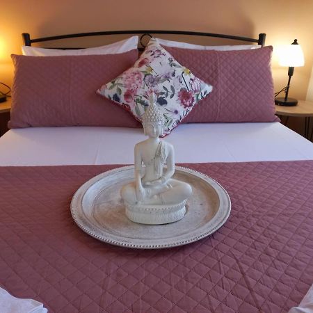 Ml Saroko Apartment 2 Korfu Dış mekan fotoğraf