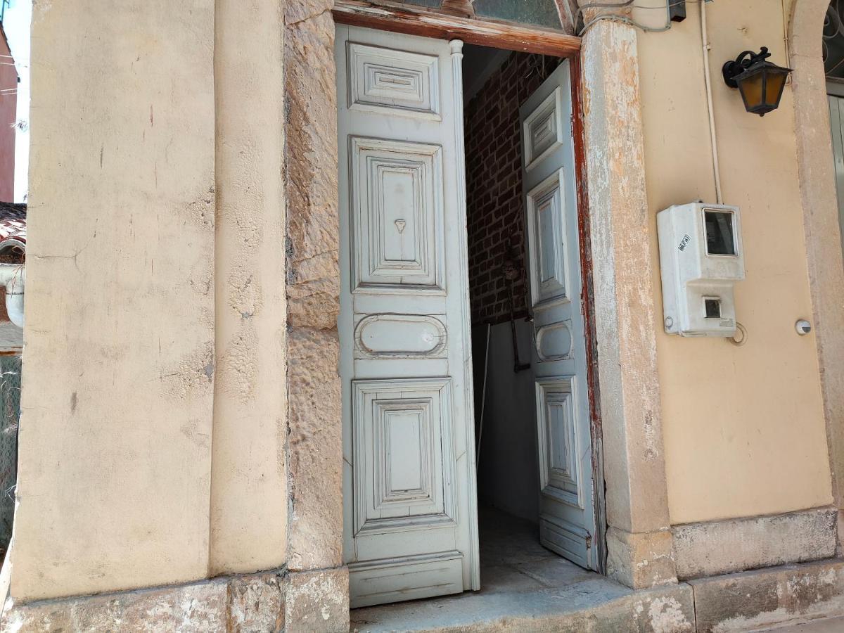 Ml Saroko Apartment 2 Korfu Dış mekan fotoğraf