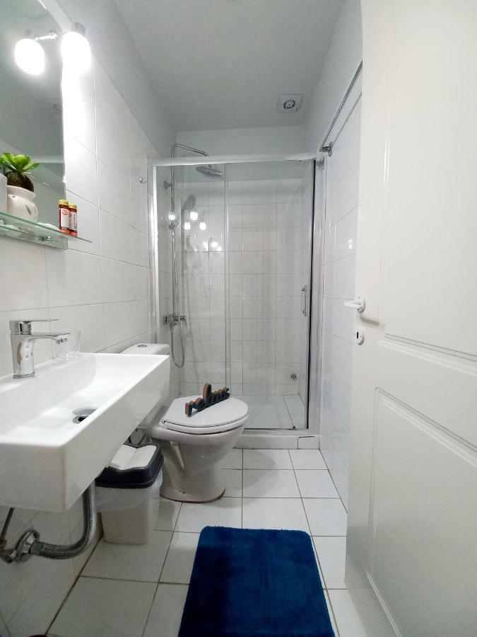 Ml Saroko Apartment 2 Korfu Dış mekan fotoğraf