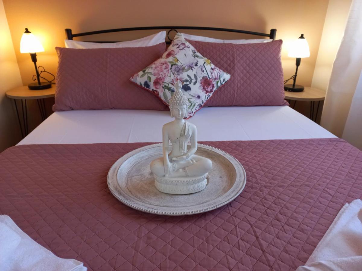 Ml Saroko Apartment 2 Korfu Dış mekan fotoğraf