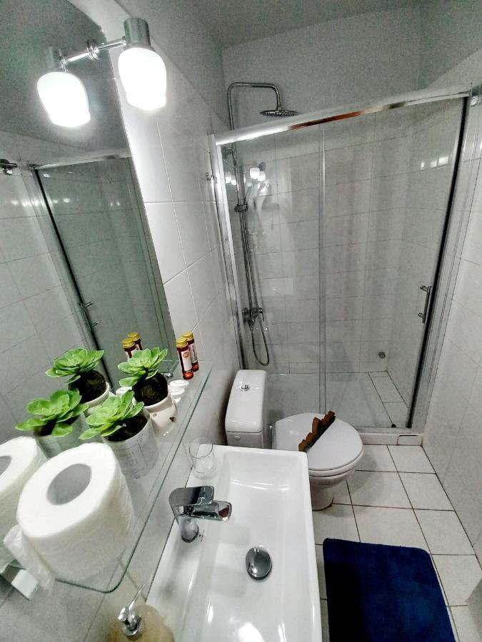Ml Saroko Apartment 2 Korfu Dış mekan fotoğraf